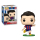 Figurka Funko POP Football: FC Barcelona - Lewandowski